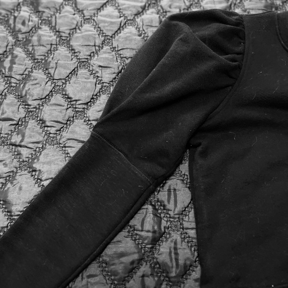 Ulla Johnson Philo Sweater - Picture 3 of 5